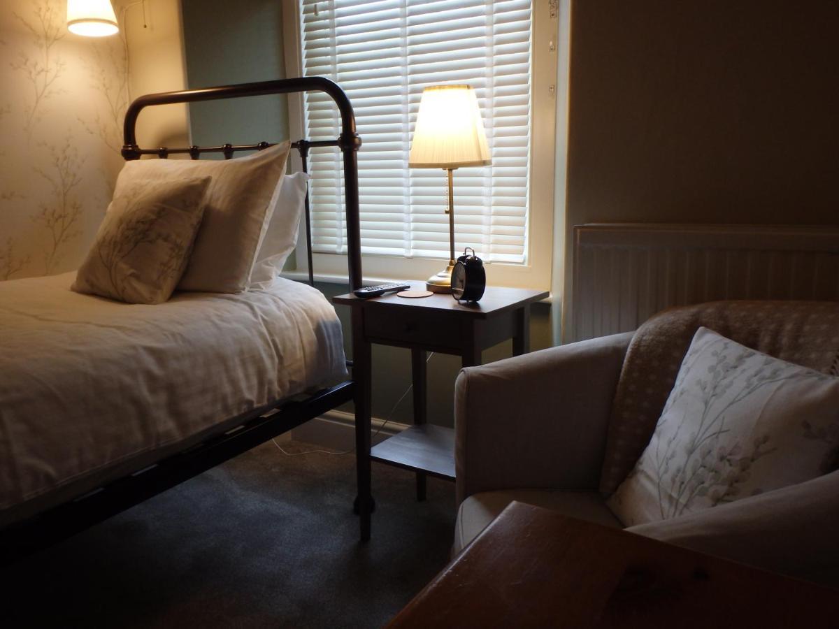 Haisthorpe Guest House Windermere Esterno foto