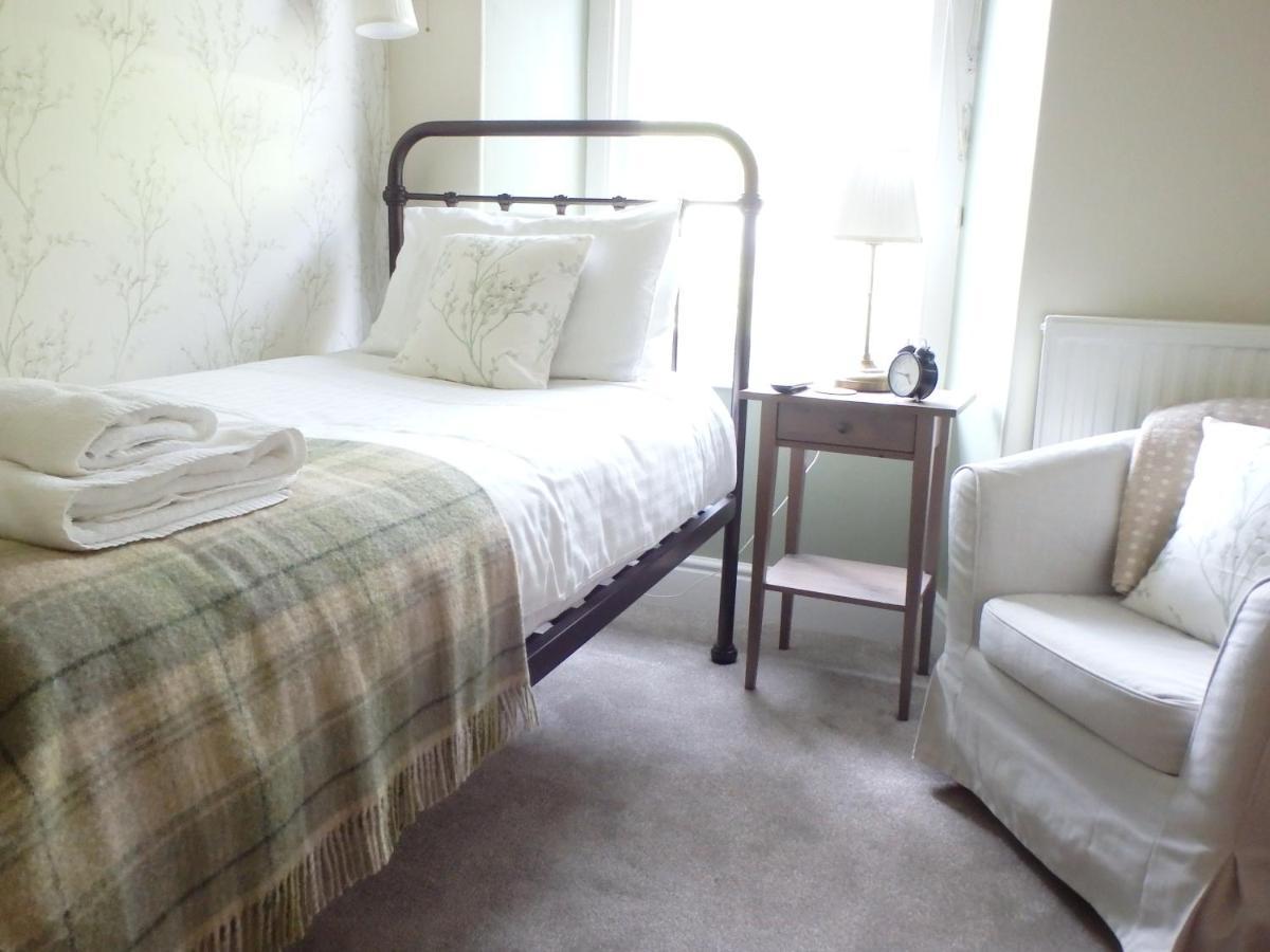 Haisthorpe Guest House Windermere Esterno foto