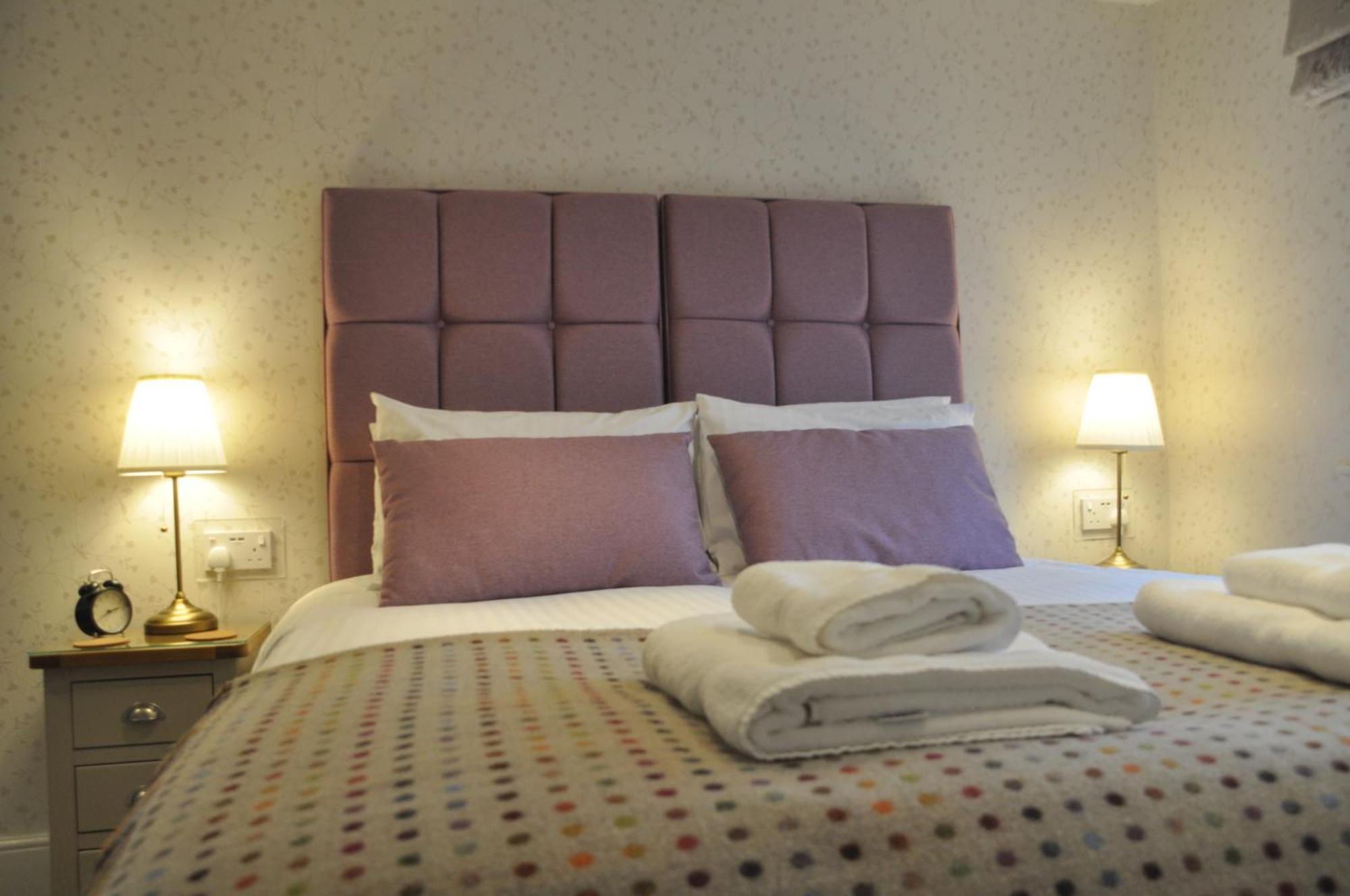 Haisthorpe Guest House Windermere Esterno foto