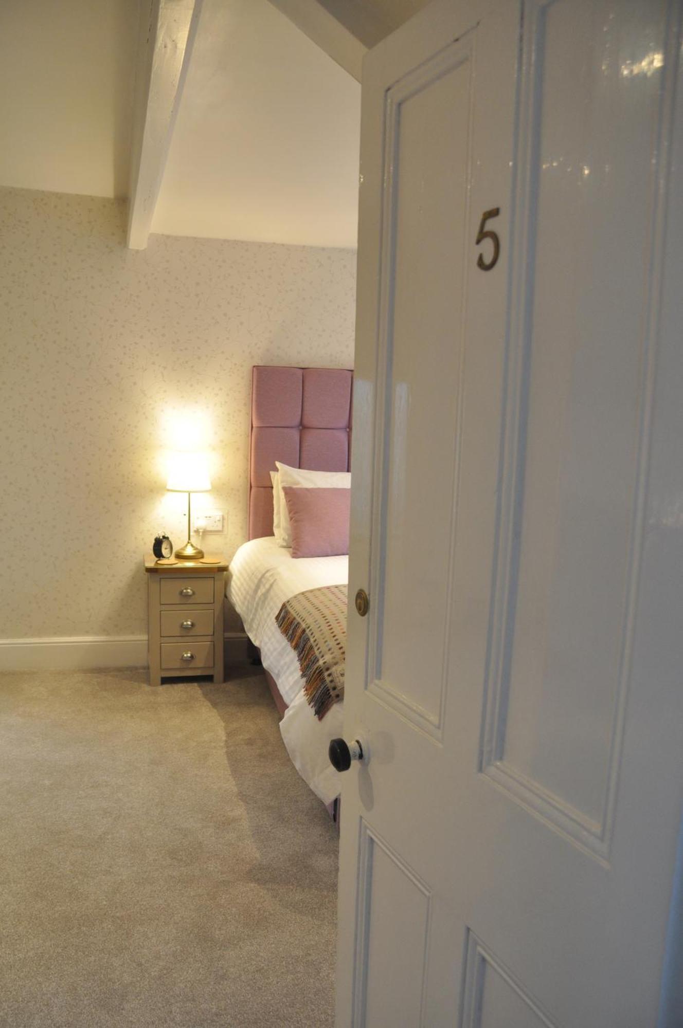 Haisthorpe Guest House Windermere Esterno foto