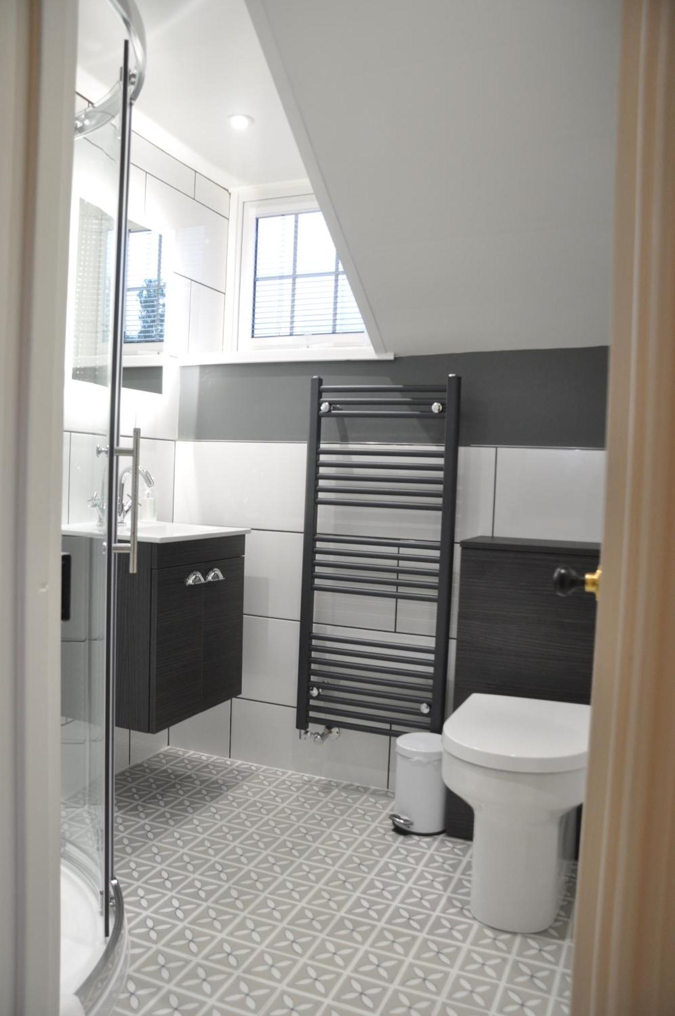Haisthorpe Guest House Windermere Esterno foto