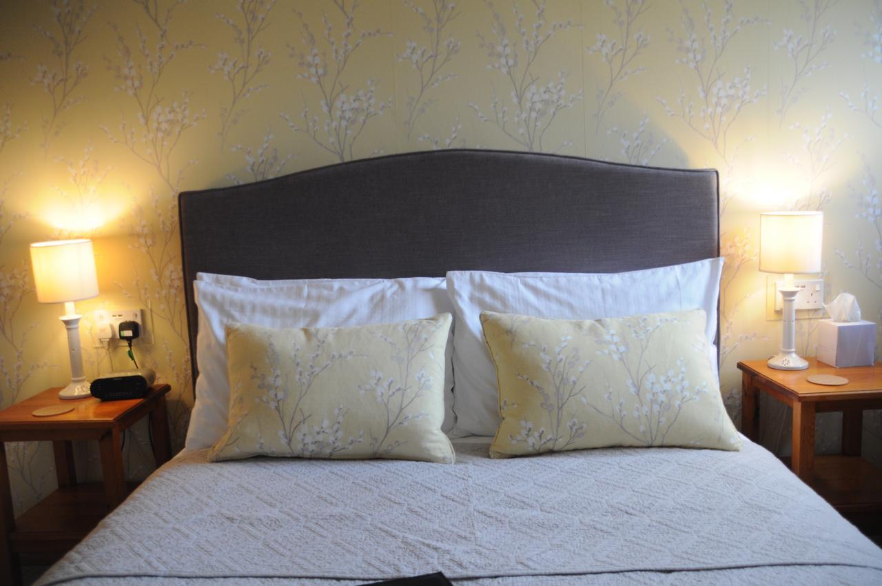 Haisthorpe Guest House Windermere Esterno foto