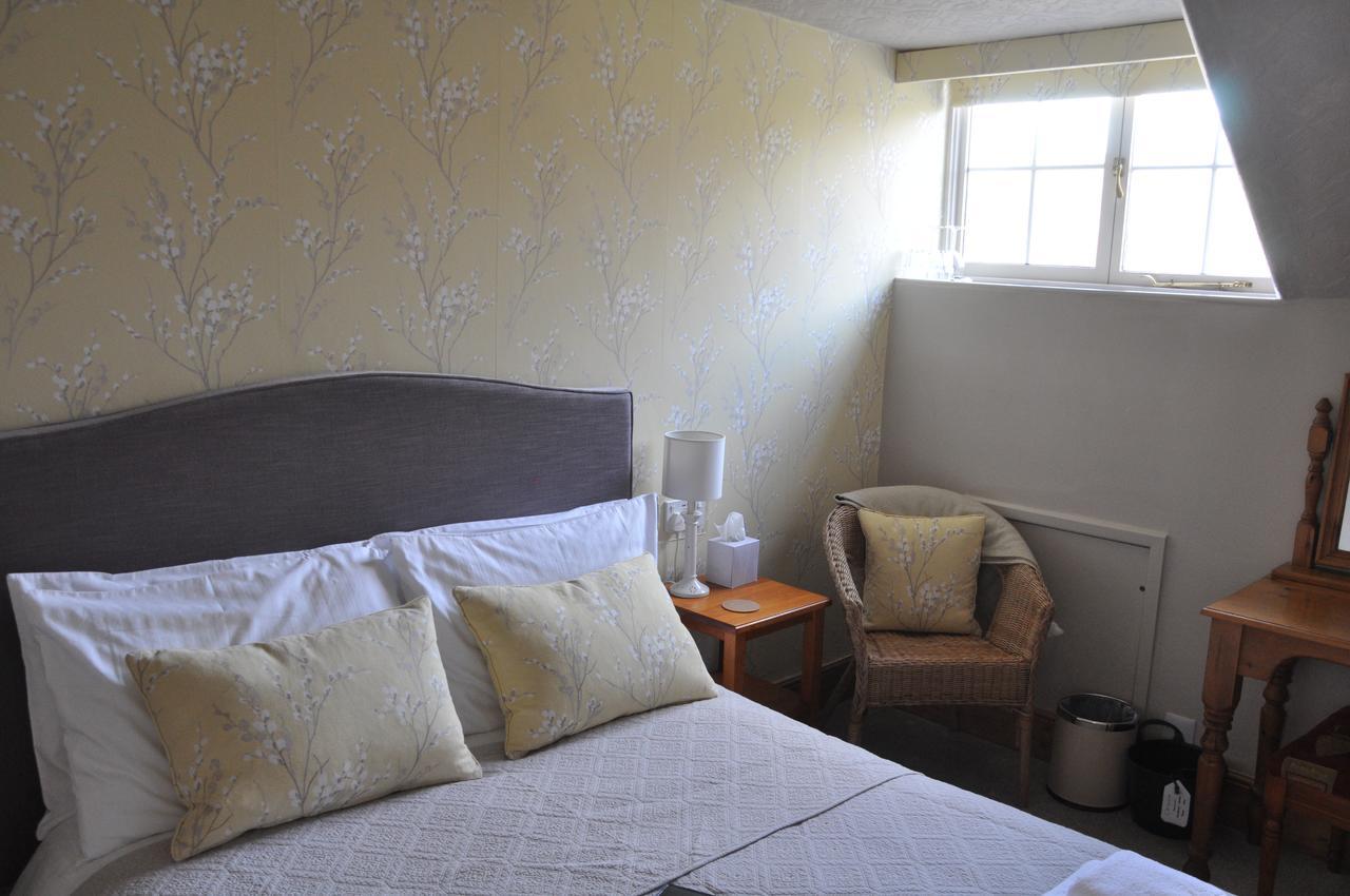 Haisthorpe Guest House Windermere Esterno foto