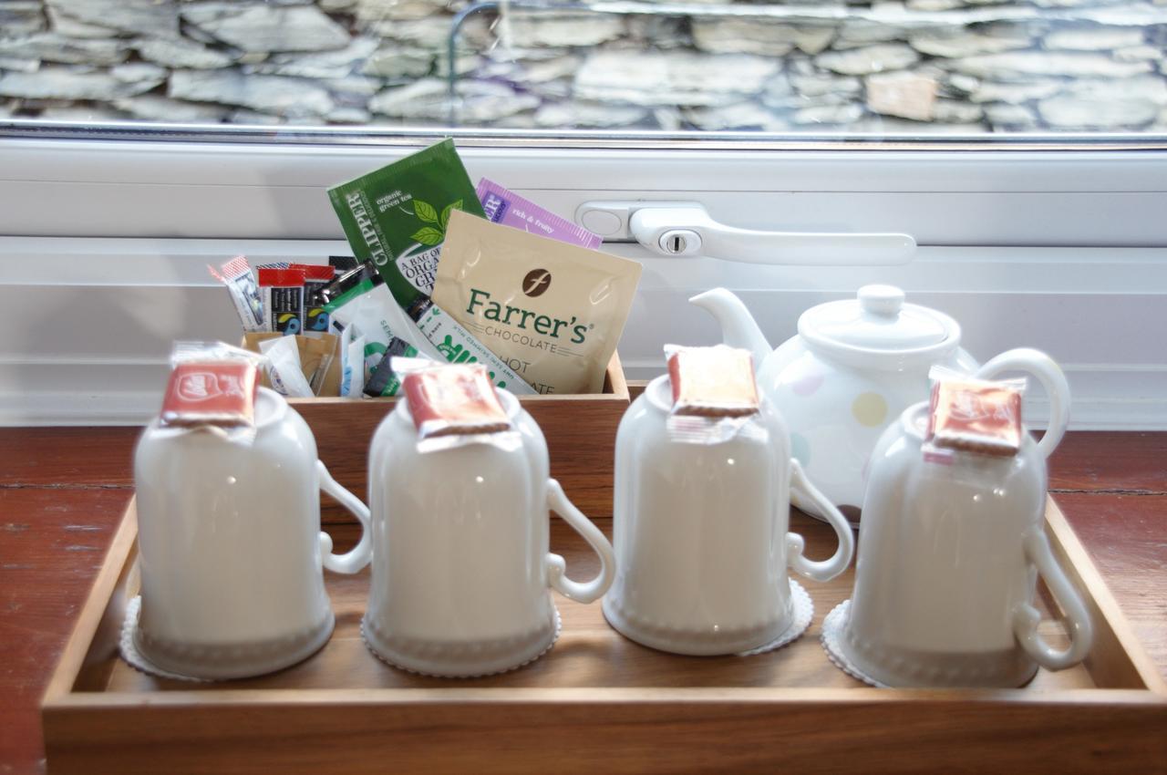 Haisthorpe Guest House Windermere Esterno foto