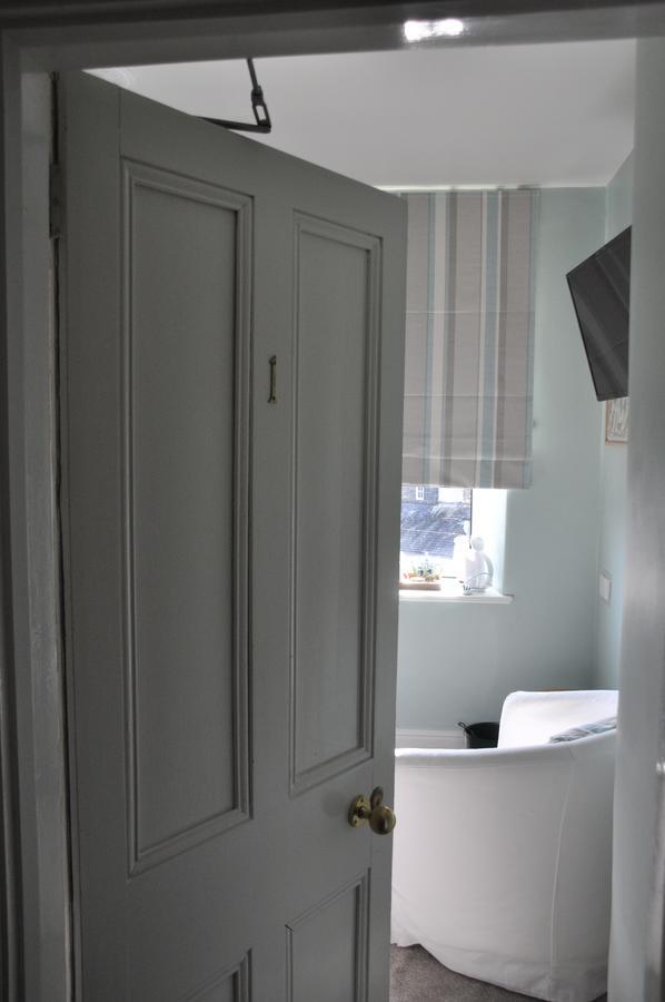 Haisthorpe Guest House Windermere Esterno foto