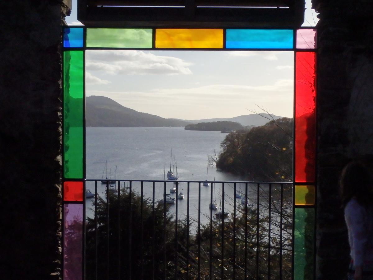 Haisthorpe Guest House Windermere Esterno foto