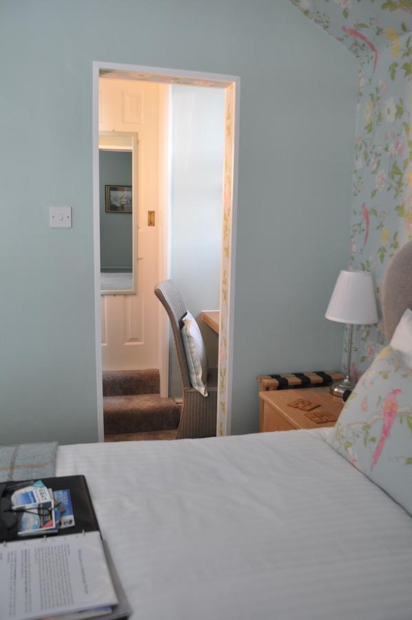 Haisthorpe Guest House Windermere Esterno foto