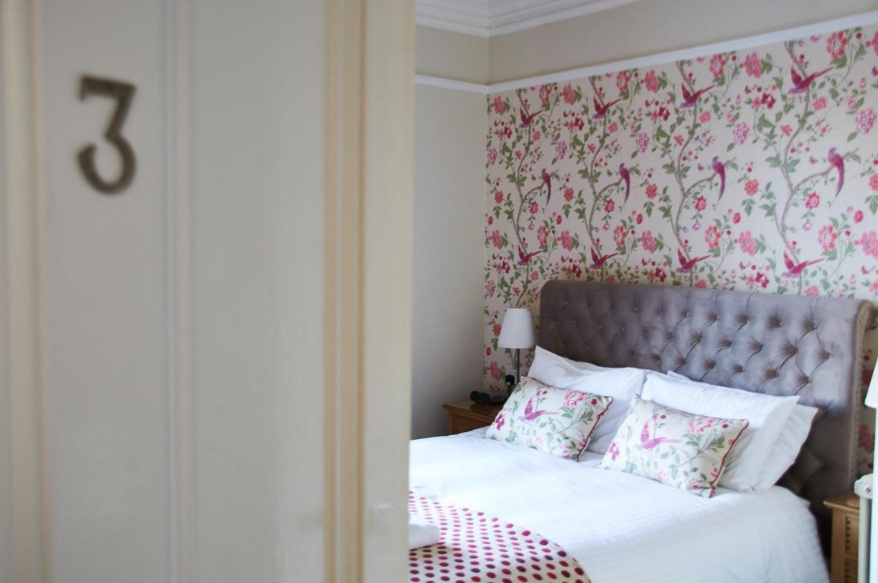 Haisthorpe Guest House Windermere Esterno foto