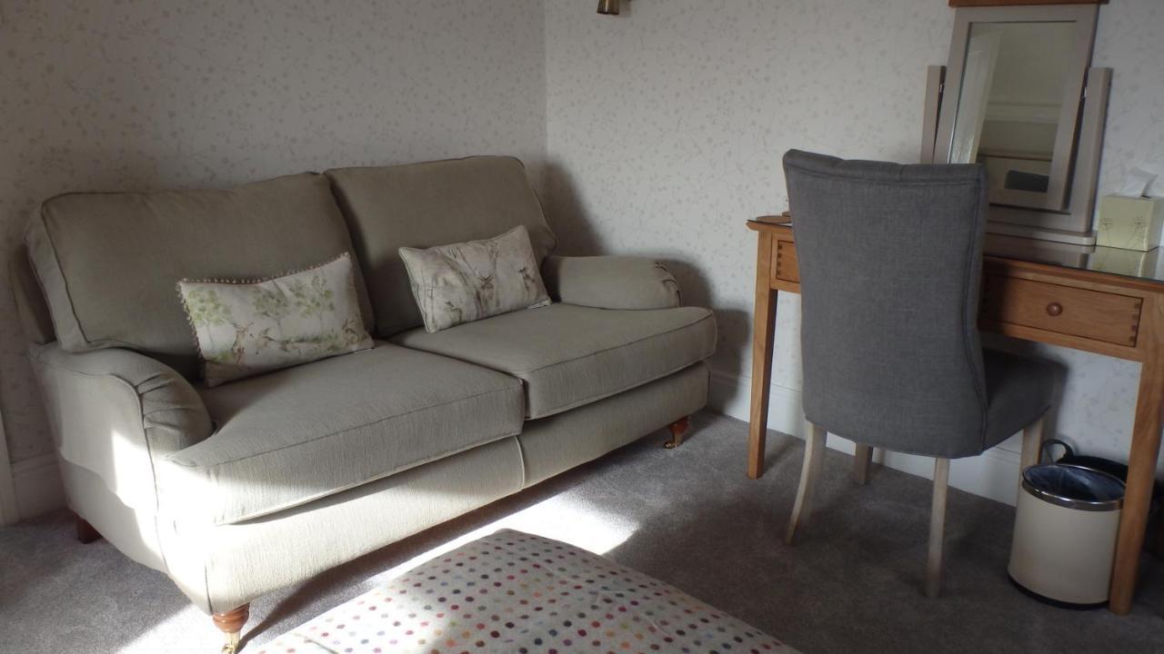 Haisthorpe Guest House Windermere Esterno foto