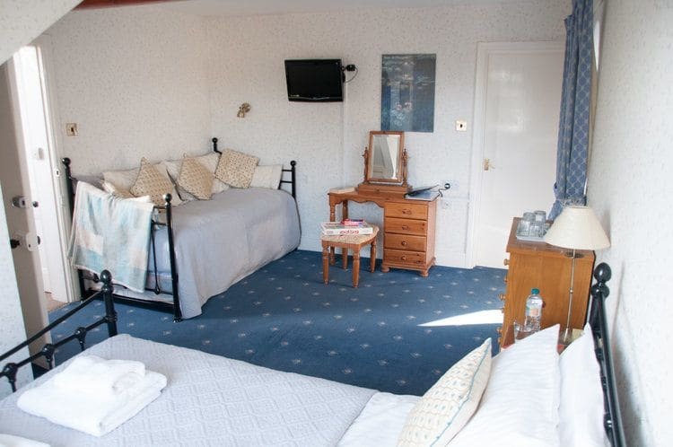 Haisthorpe Guest House Windermere Esterno foto