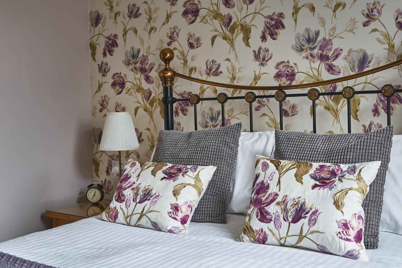 Haisthorpe Guest House Windermere Esterno foto