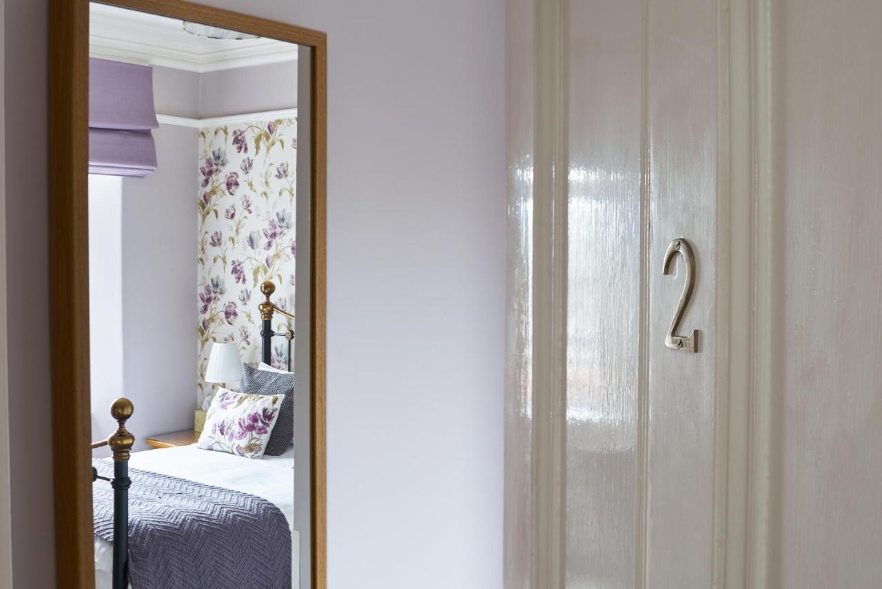 Haisthorpe Guest House Windermere Esterno foto